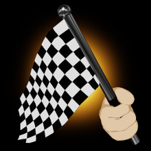 Chequered Flag